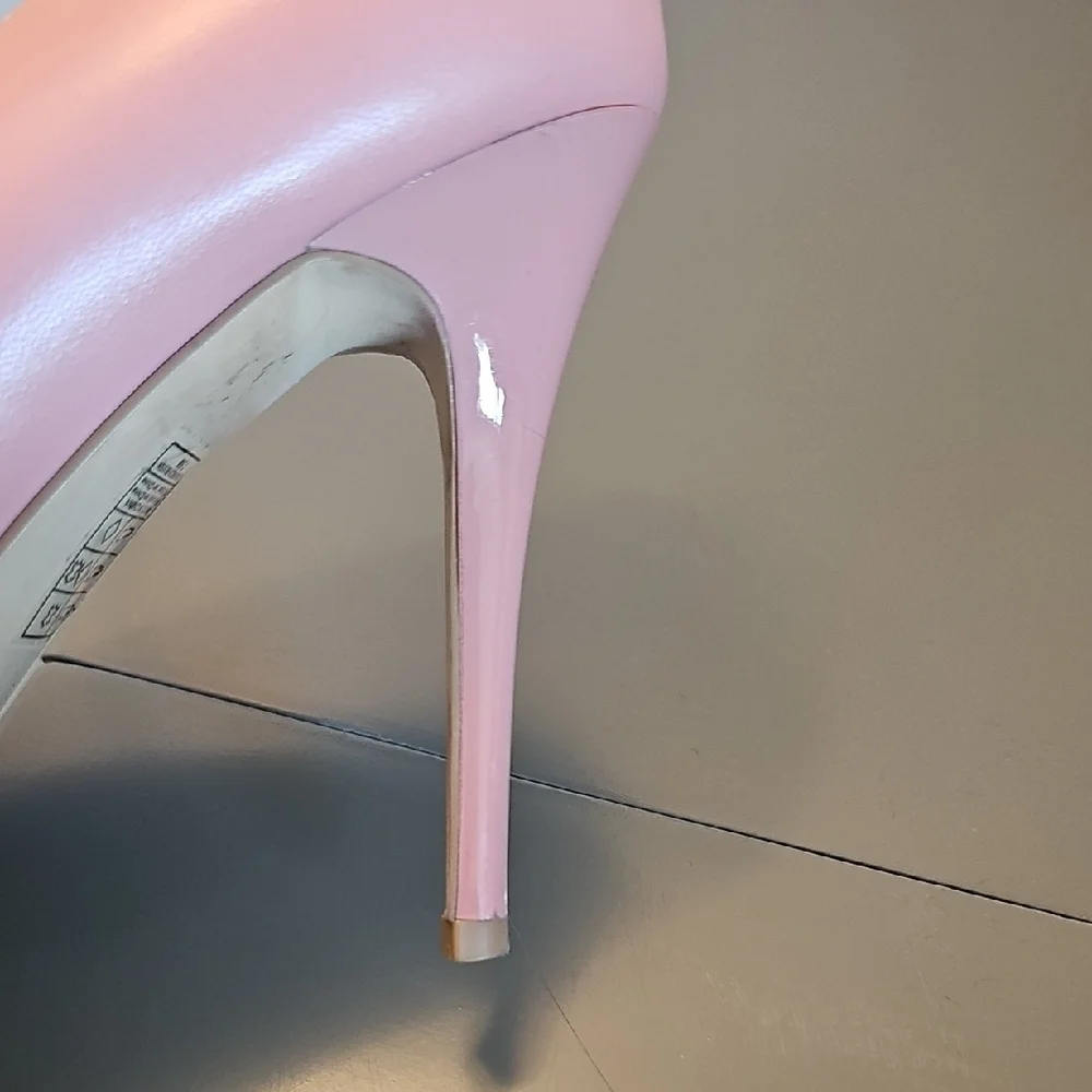 WHBM Elegant Stiletto Heels